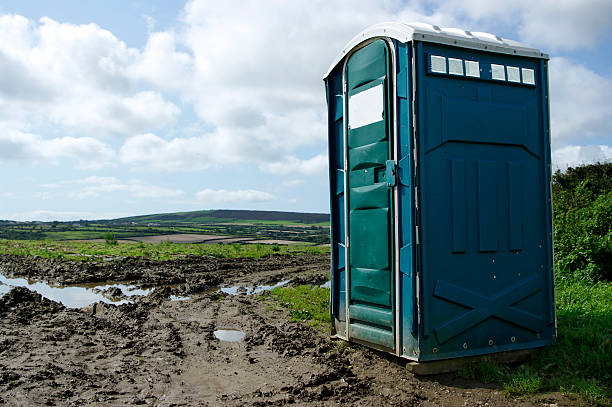 Portable Restroom for Sporting Events in Merriam Woods, MO